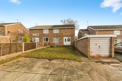 undefined, Warwick Place, Winsford