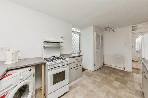 undefined, Warwick Place, Winsford