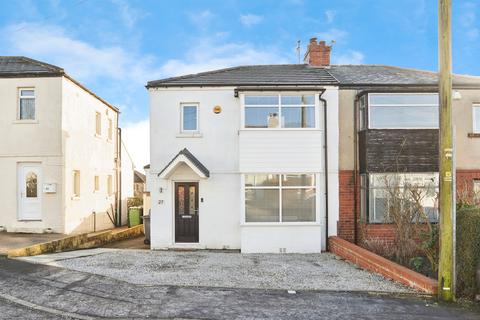 Leslie Avenue, Yeadon, Leeds
