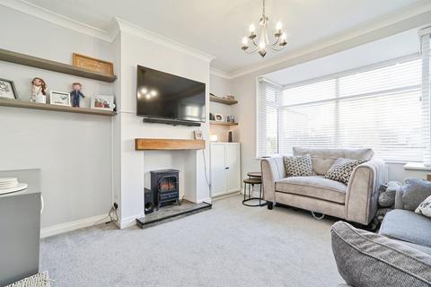 undefined, Leslie Avenue, Yeadon, Leeds
