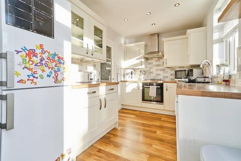 undefined, Leslie Avenue, Yeadon, Leeds