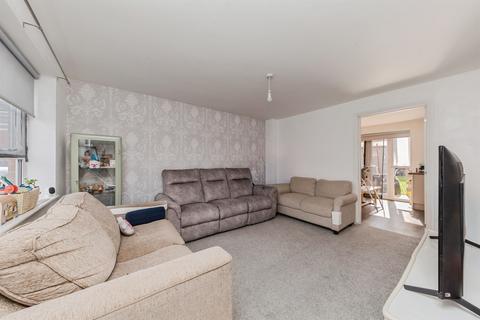 undefined, Nuthatch Close, Winsford