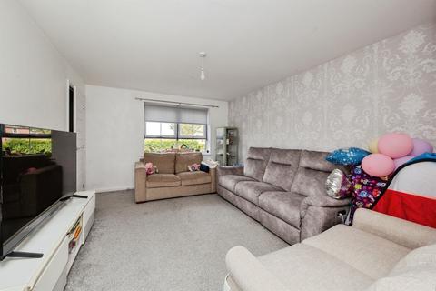undefined, Nuthatch Close, Winsford