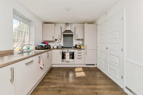undefined, Nuthatch Close, Winsford