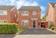 Nuthatch Close, Winsford