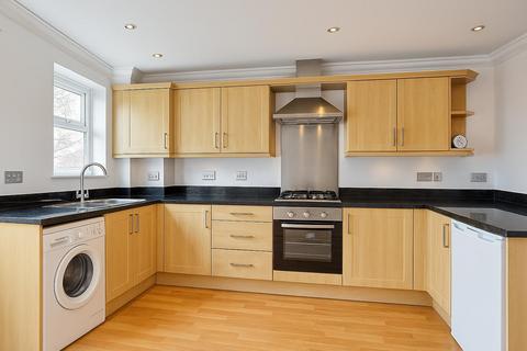 2 bedroom flat for sale, Richmond Park Road, Bournemouth