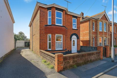 3 bedroom detached house for sale, Cardigan Road, Bournemouth