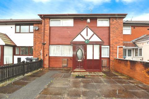 undefined, Hampstead Court, Winsford