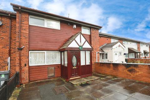 undefined, Hampstead Court, Winsford