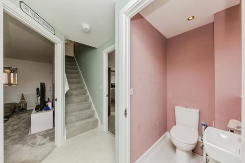 3 bedroom detached house for sale, Florence Way, Winsford