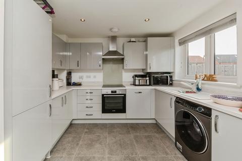 3 bedroom detached house for sale, Florence Way, Winsford