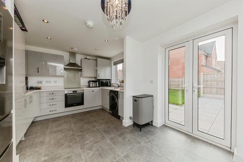 3 bedroom detached house for sale, Florence Way, Winsford