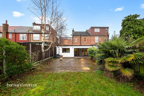 4 bedroom semi-detached house for sale, Brunswick Grove, London