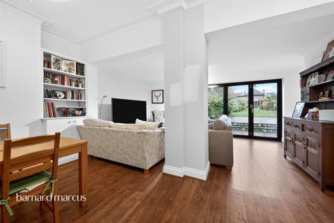 4 bedroom semi-detached house for sale, Brunswick Grove, London