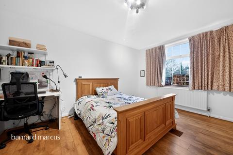 4 bedroom semi-detached house for sale, Brunswick Grove, London