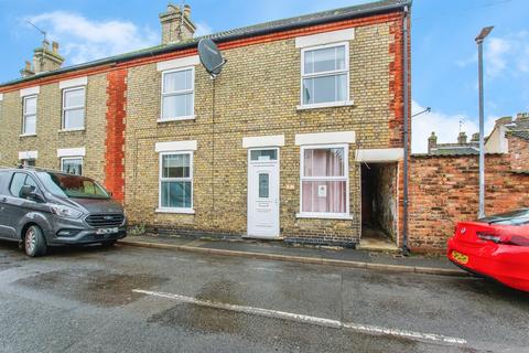 6 bedroom semi-detached house for sale, Artillery Street, Wisbech