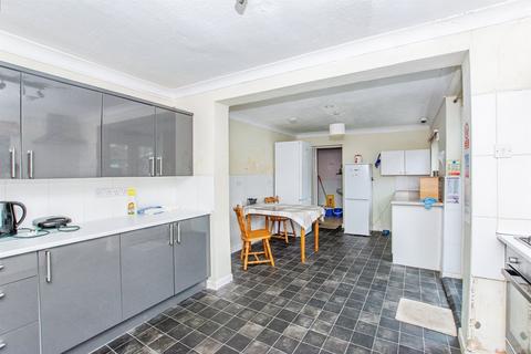 6 bedroom semi-detached house for sale, Artillery Street, Wisbech