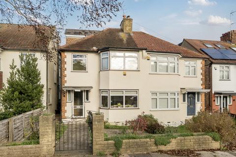 4 bedroom semi-detached house for sale, Holyrood Road, Barnet
