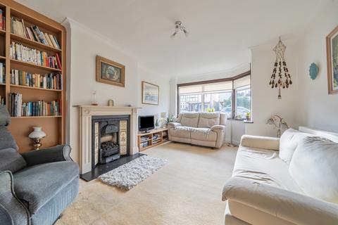 4 bedroom semi-detached house for sale, Holyrood Road, Barnet