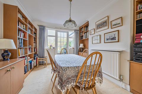 4 bedroom semi-detached house for sale, Holyrood Road, Barnet