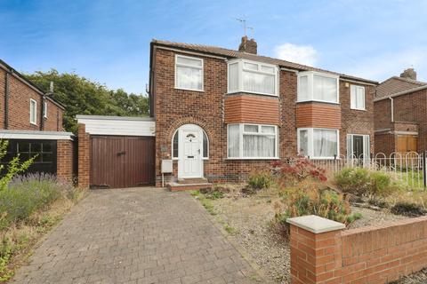 undefined, Newland Park Drive, York