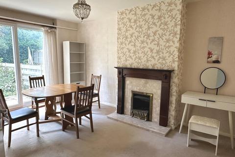undefined, Newland Park Drive, York