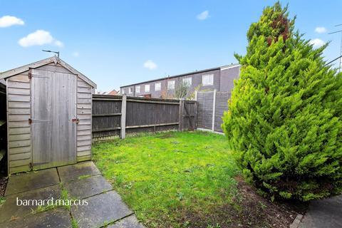 3 bedroom end of terrace house for sale, Millson Close, London