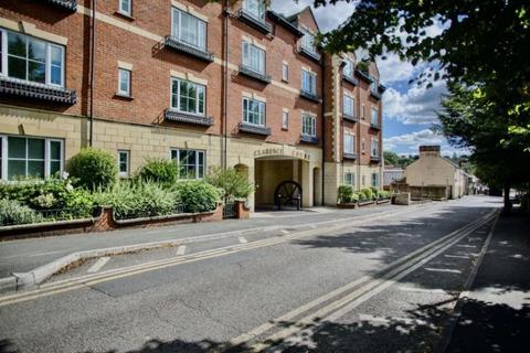 undefined, Clarence Street, Yeovil
