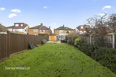 3 bedroom semi-detached house for sale, Sherrards Way, Barnet