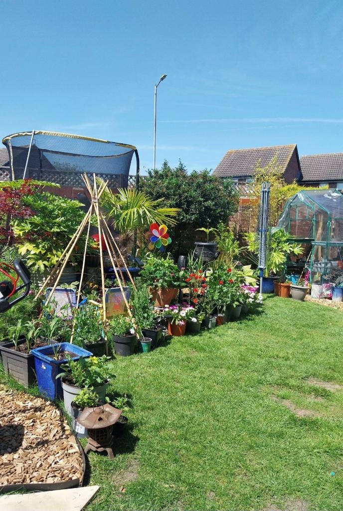 Gardens