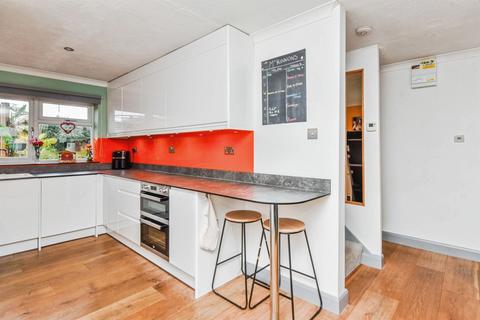 3 bedroom end of terrace house for sale, Ludlow Close, Westbury