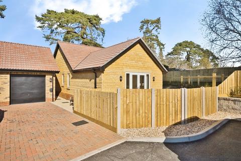 undefined, Mountford Court, East Coker, Yeovil