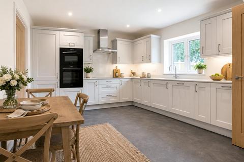 undefined, Mountford Court, East Coker, Yeovil