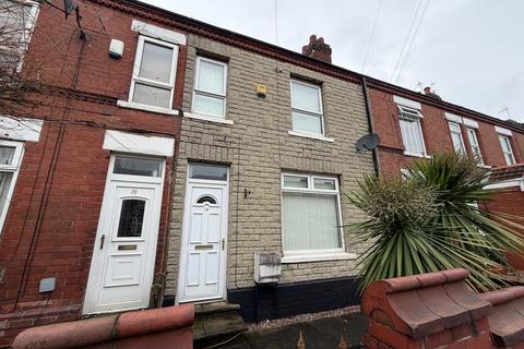 undefined, Wrightson Avenue, Warmsworth
