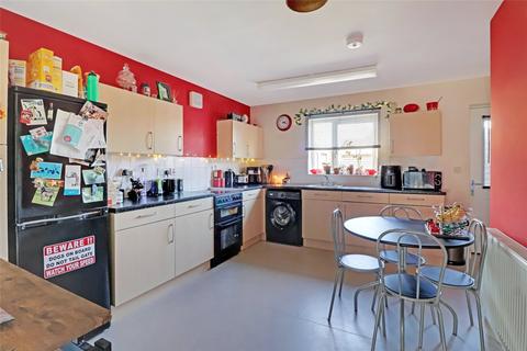 3 bedroom semi-detached house for sale, Crosslands, Sticklepath, Barnstaple, Devon, EX31