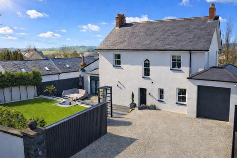 undefined, Rumsam Road, Barnstaple, Devon, EX32