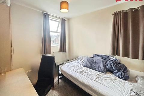 6 bedroom house share to rent, 14a Thompson Road, Ecclesall