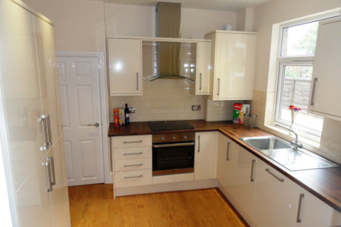 undefined, 14b Thompson Road, Ecclesall