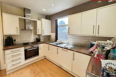 undefined, 14b Thompson Road, Ecclesall