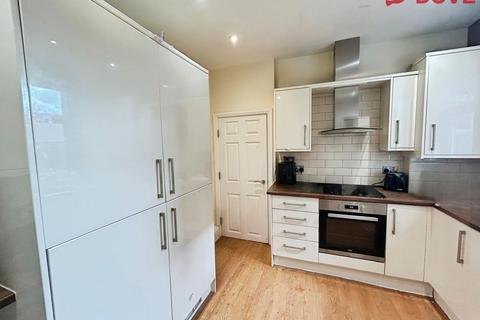 undefined, 14b Thompson Road, Ecclesall