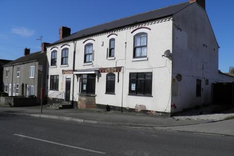 undefined, DERBY ROAD, RIPLEY