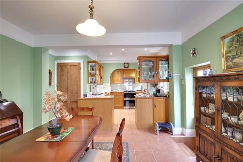 3 bedroom detached house for sale, Tregonwell Road, Minehead, Somerset, TA24