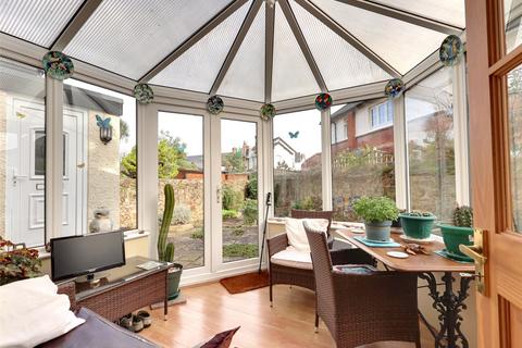 3 bedroom detached house for sale, Tregonwell Road, Minehead, Somerset, TA24