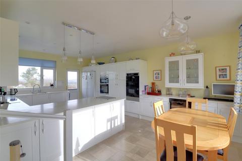 4 bedroom bungalow for sale, Chapel Close, Petrockstow, Okehampton, Devon, EX20