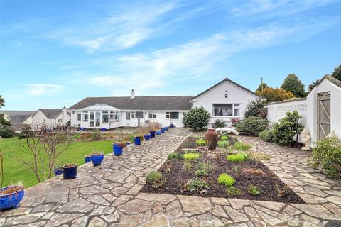 undefined, Chapel Close, Petrockstow, Okehampton, Devon, EX20
