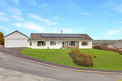undefined, Chapel Close, Petrockstow, Okehampton, Devon, EX20