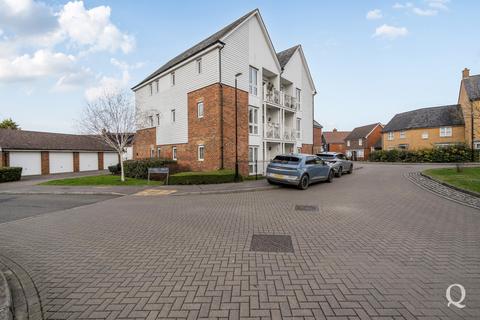 2 bedroom apartment for sale - Bluebell Drive, Sittingbourne, Kent, ME10