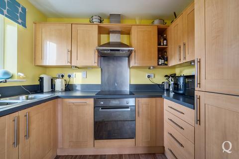 2 bedroom apartment for sale, Bluebell Drive, Sittingbourne, Kent, ME10