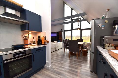 3 bedroom penthouse for sale, Bakers Court, Great Cornard, Sudbury, CO10