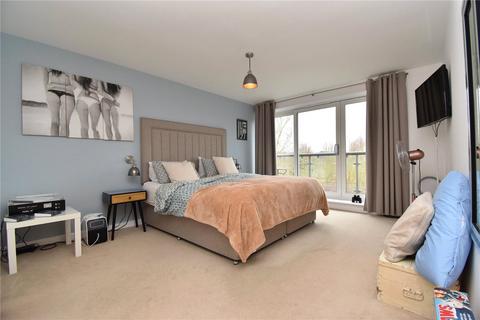 3 bedroom penthouse for sale, Bakers Court, Great Cornard, Sudbury, CO10
